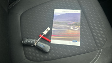 Ford Fiesta 1.0 EcoBoost Zetec 5dr Petrol Hatchback